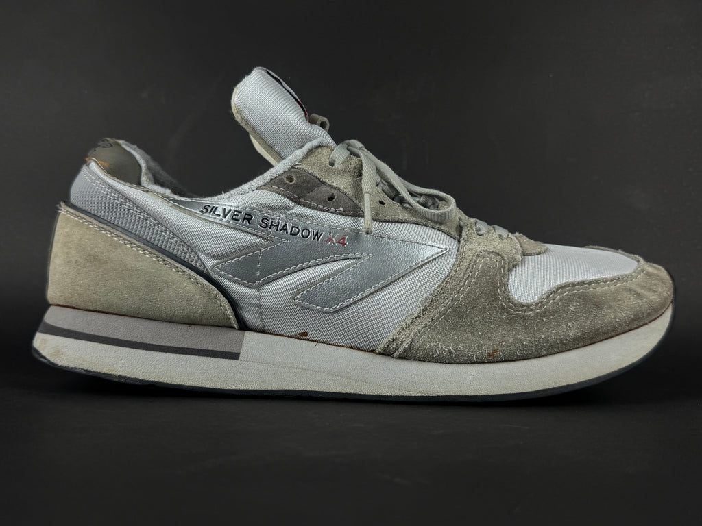 Hi-Tec Silver Shadow