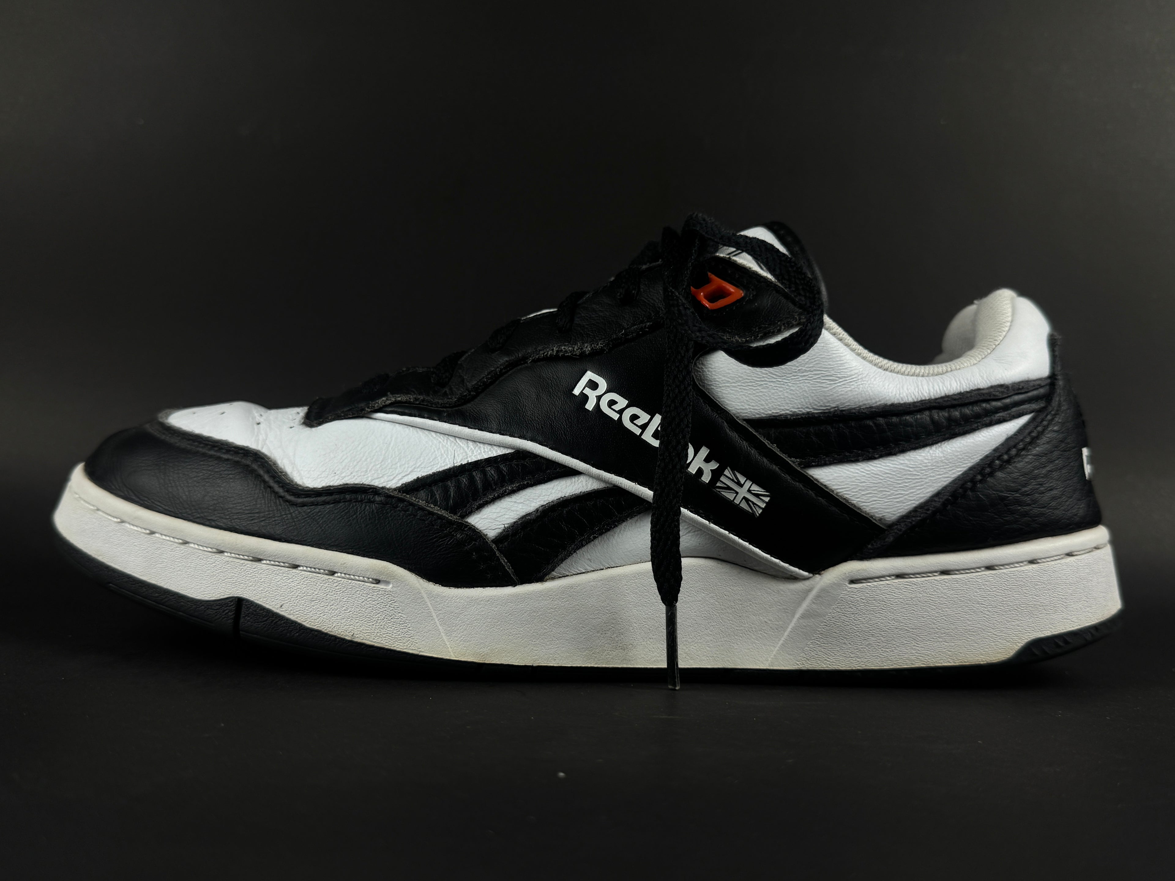 Reebok BB 4000 II