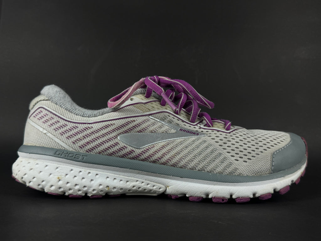 Brooks Ghost 12
