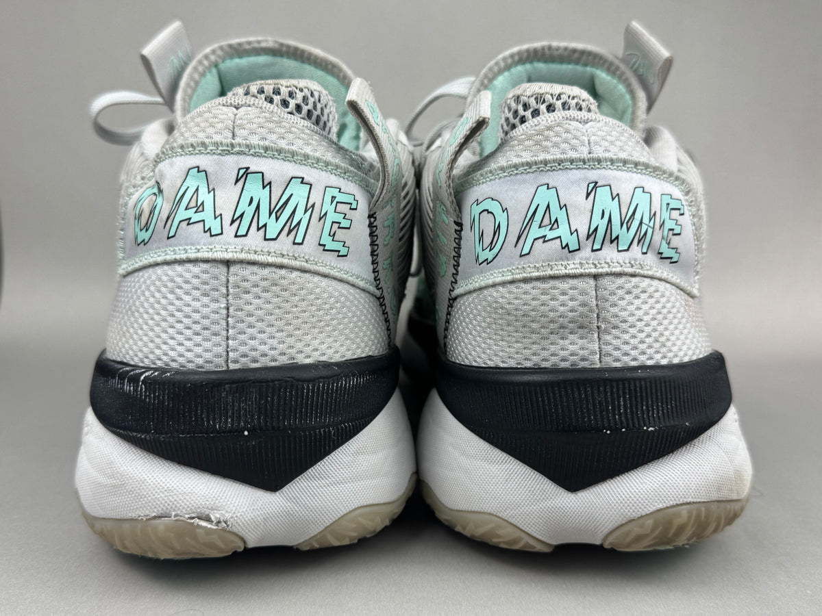 Adidas Dame 8