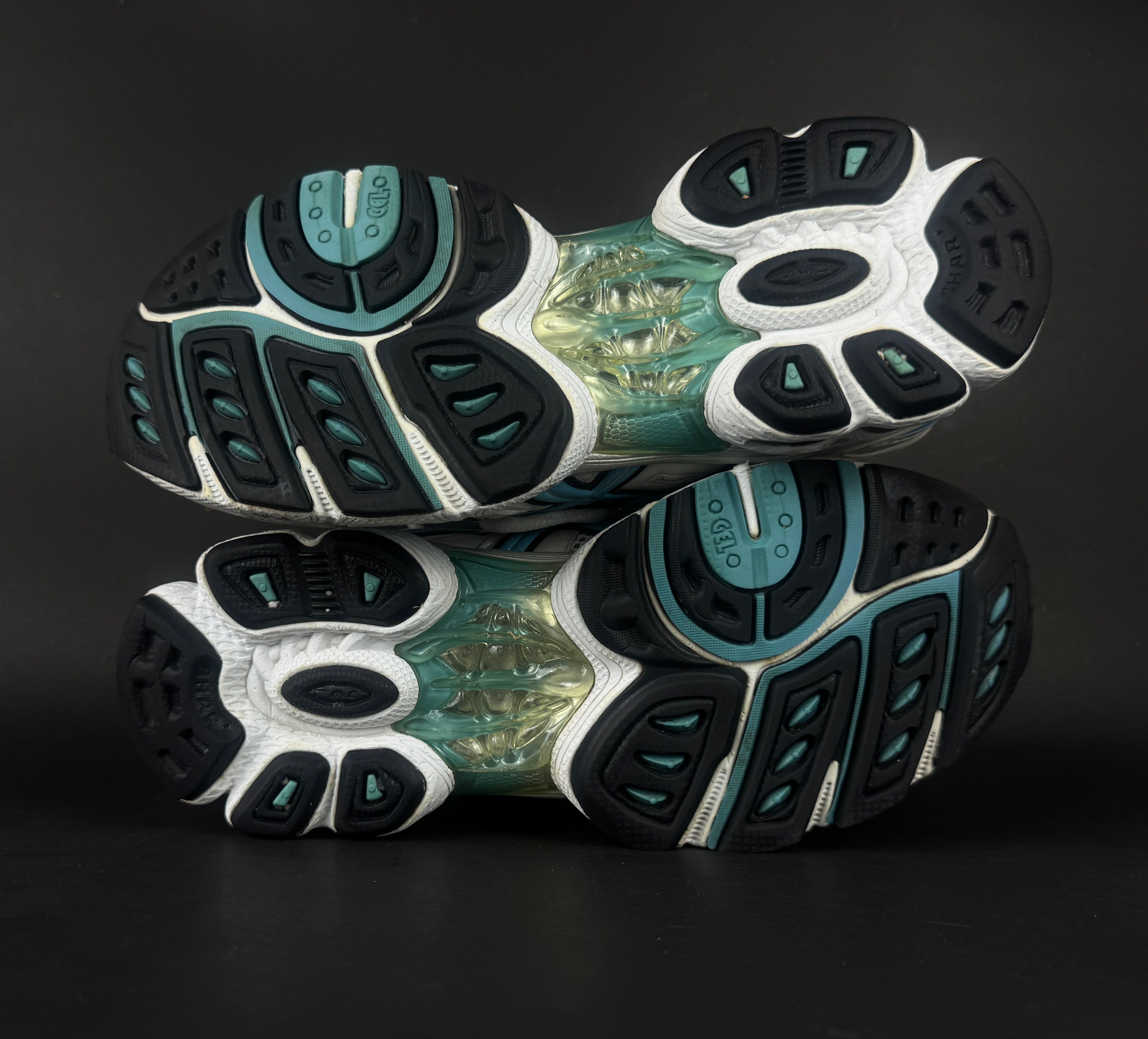 Asics Gel-Fortitude 5