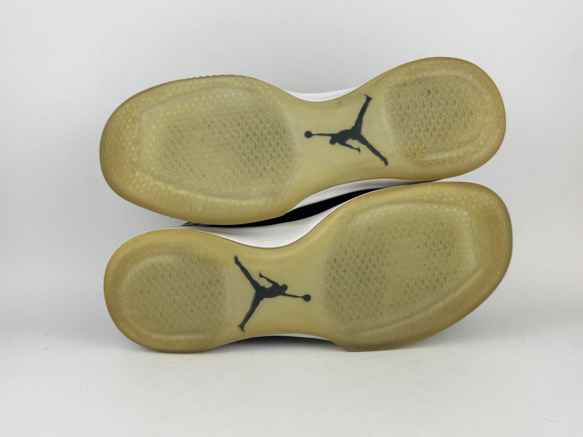 Jordan 31[Uk11]