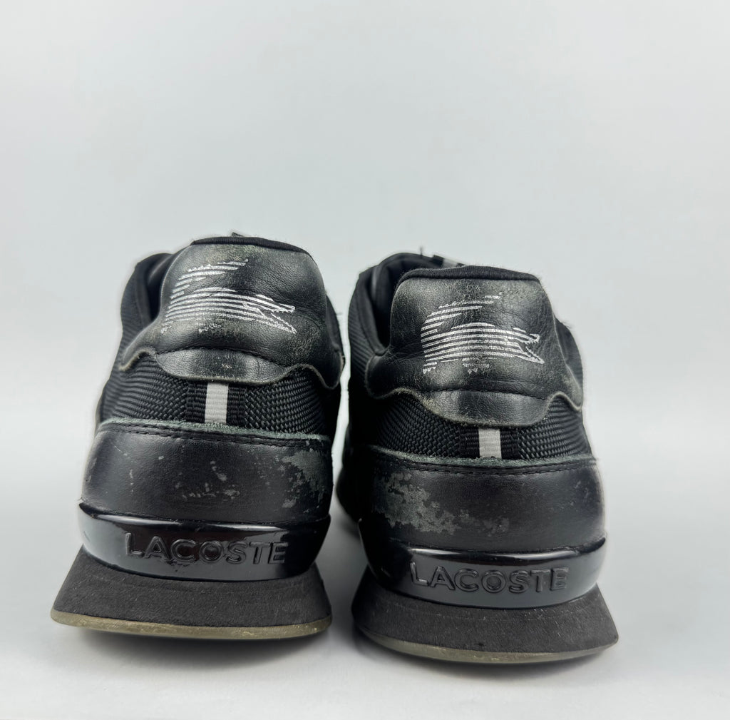 Lacoste Partner Luxe