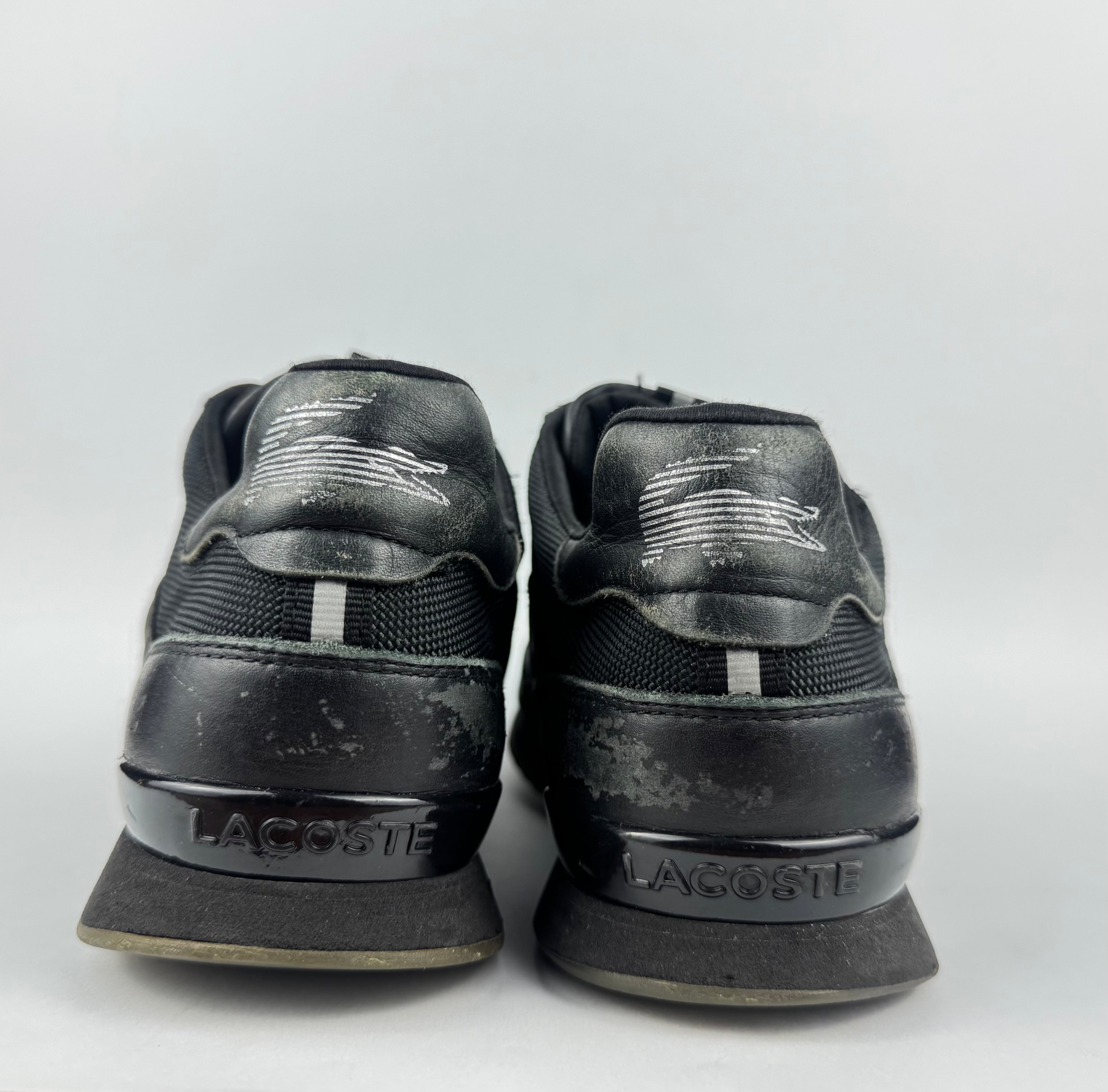 Lacoste Partner Luxe