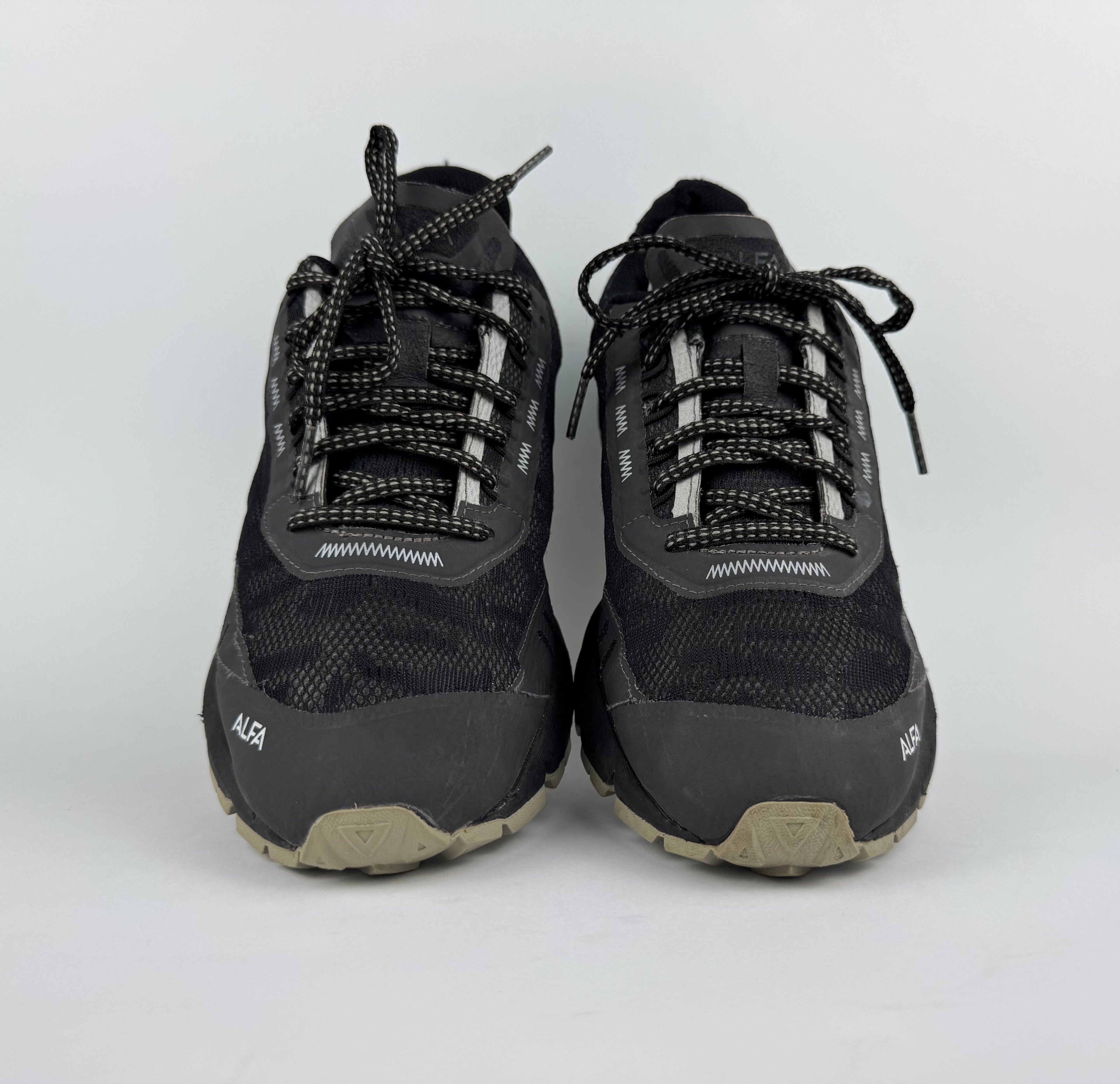 Alfa Ramble Advance GTX trail running