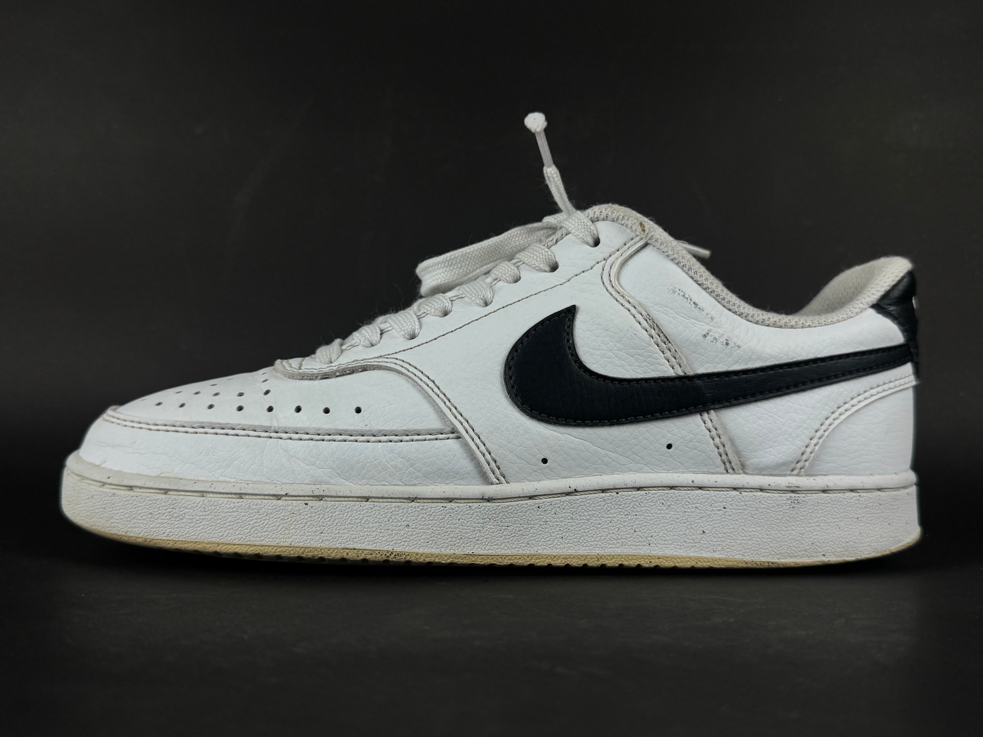 Nike Court Vision Low