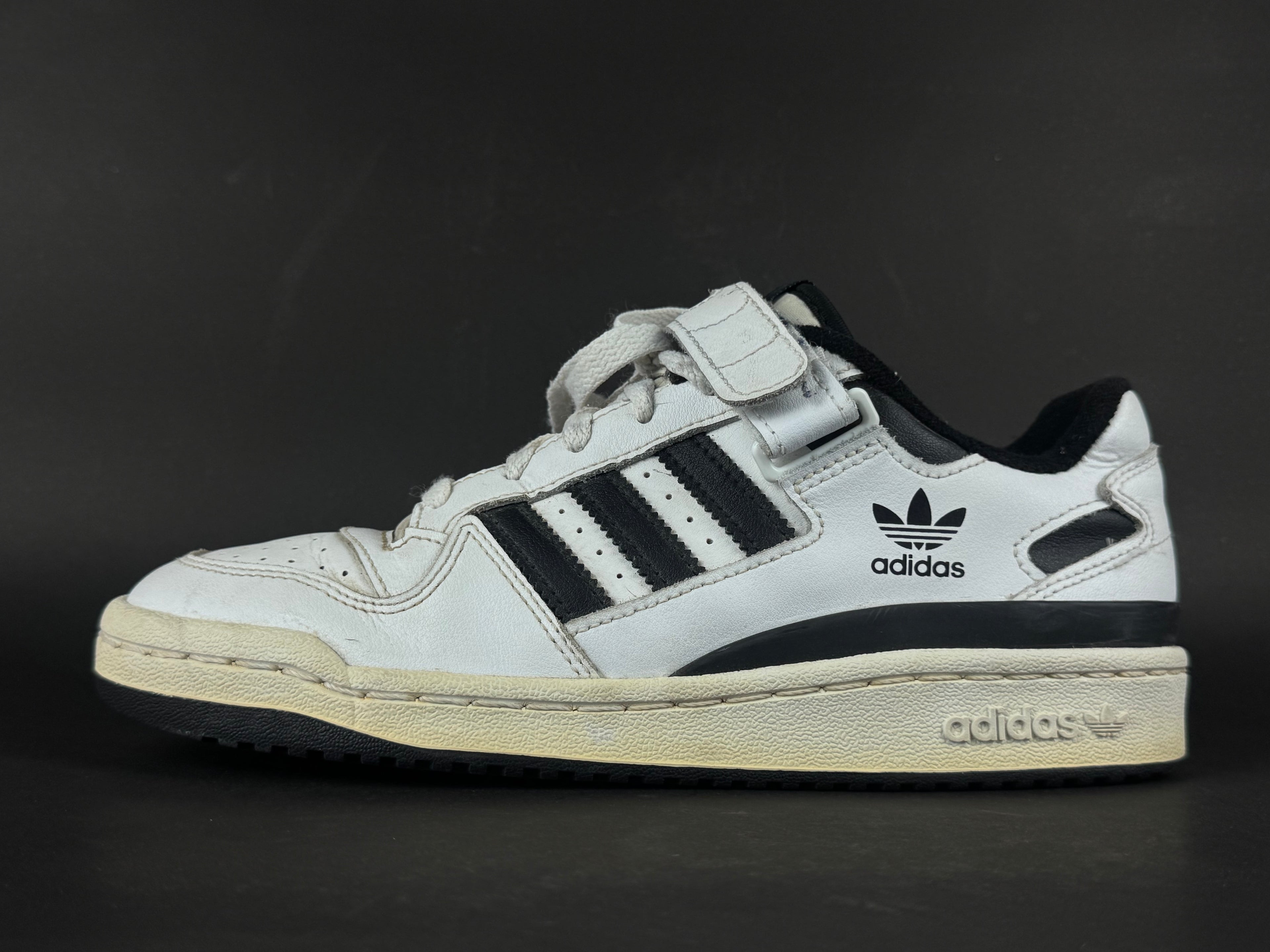 Adidas Forum Low