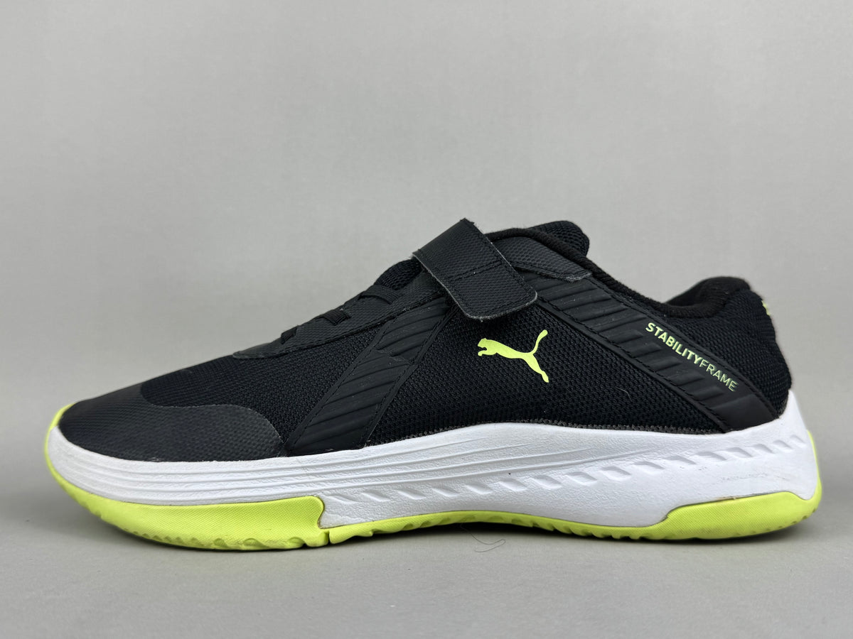 Puma Varion II Jr