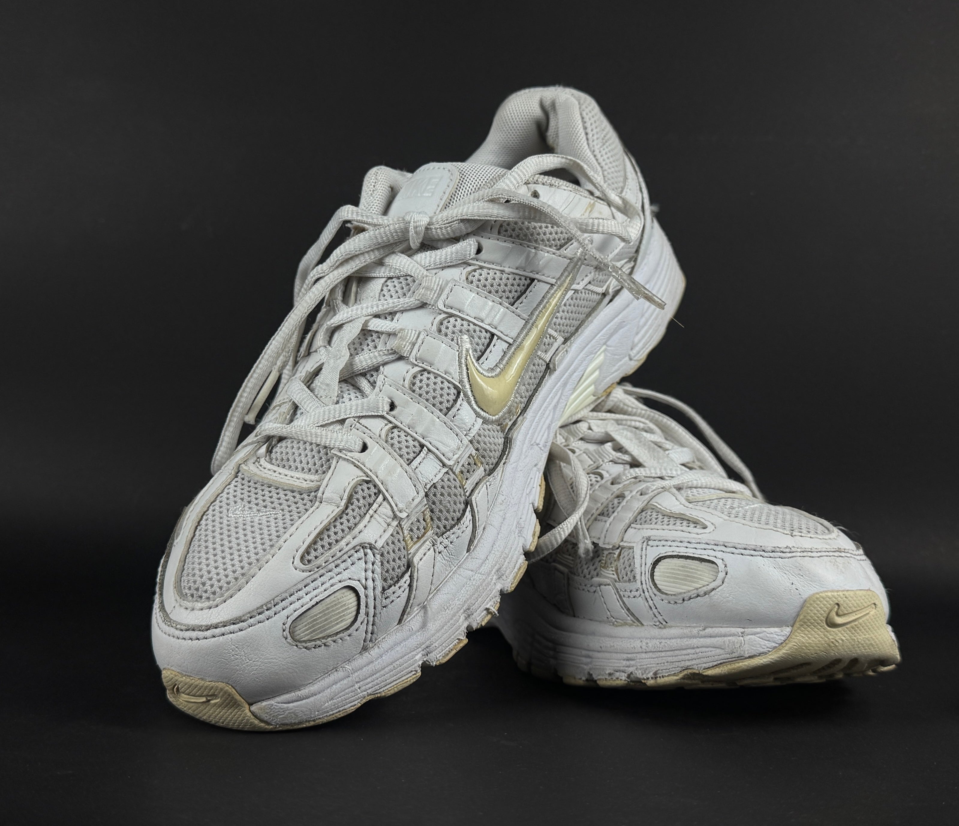 Nike P-6000