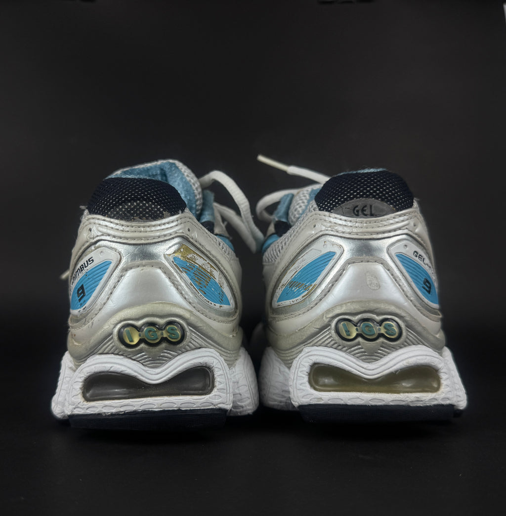 Asics Gel-Fortitude 5