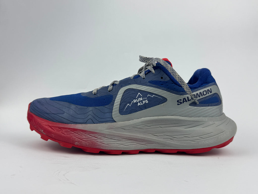 SALOMON GLIDE MAX