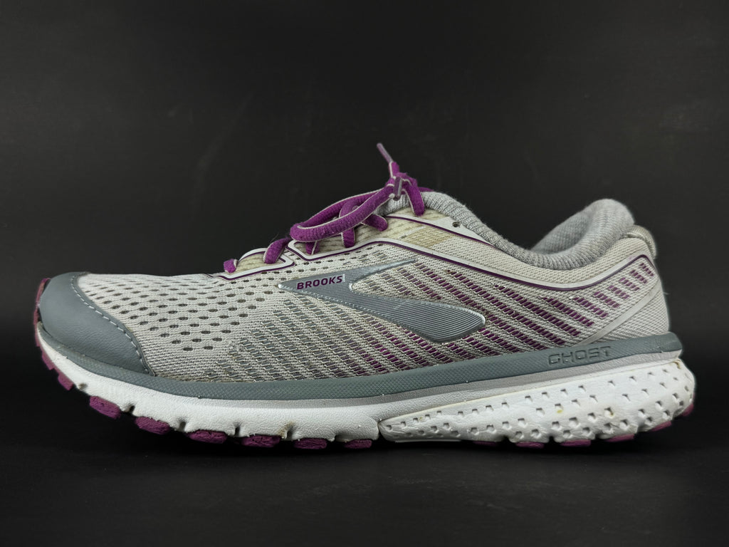 Brooks Ghost 12