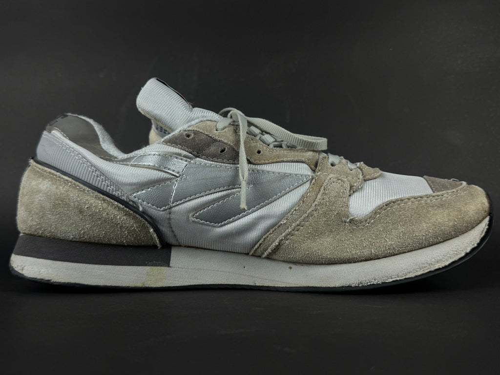 Hi-Tec Silver Shadow