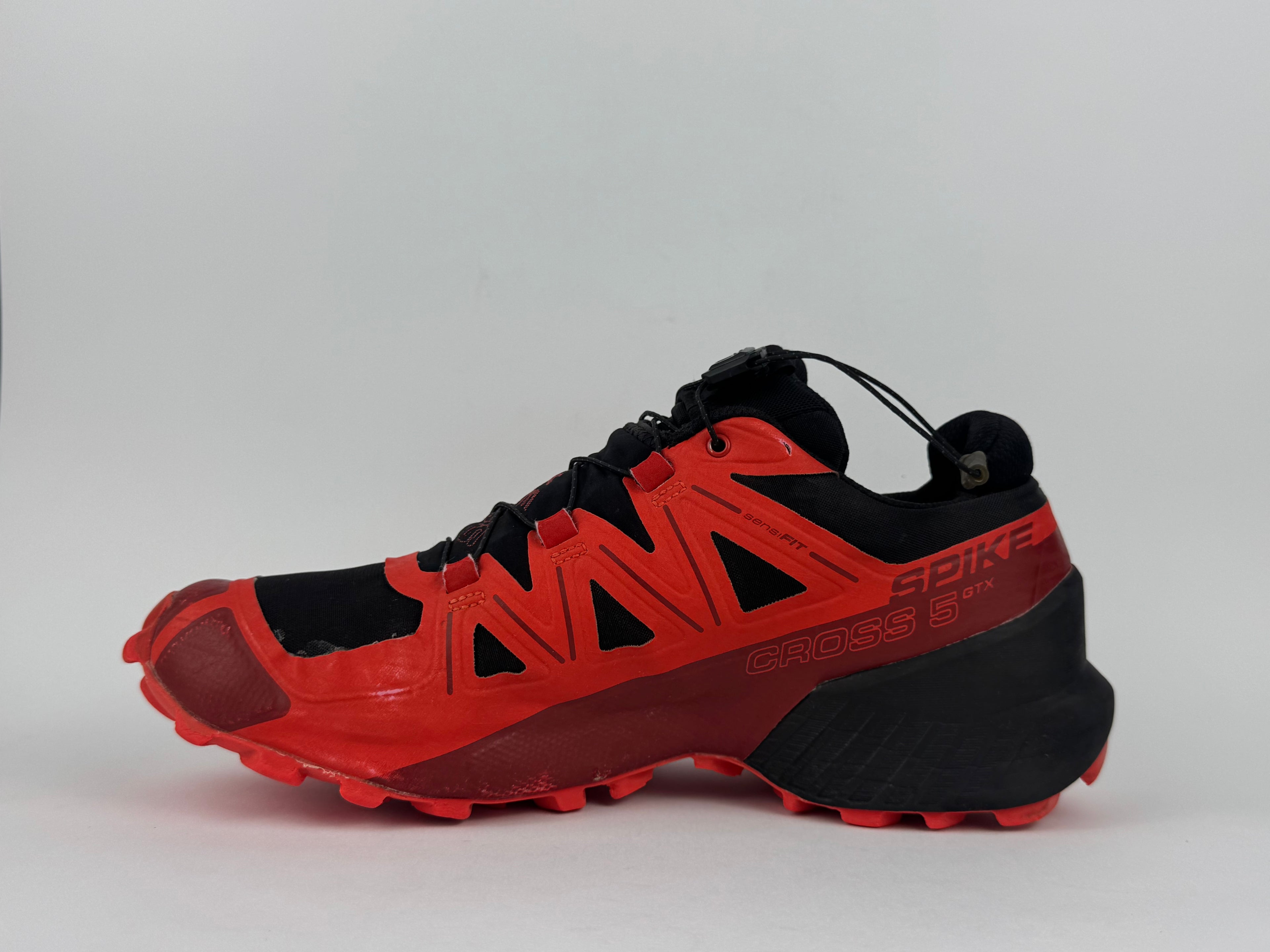 Salomon Spikecross 5 GTX trail running