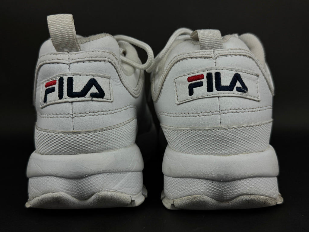 Fila Disruptor[uk6.5]