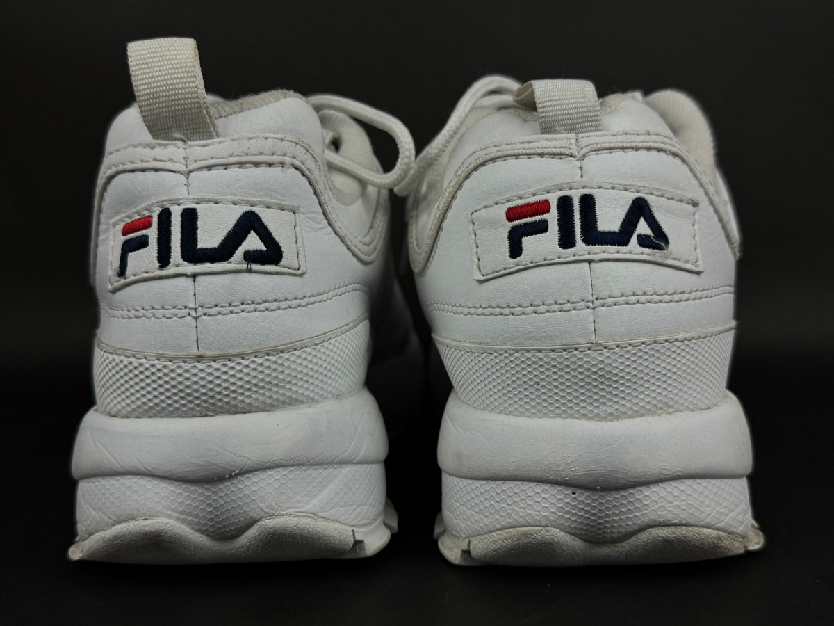 Fila Disruptor[uk6.5]