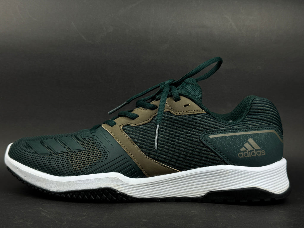 Adidas Gym Warrior 2 training