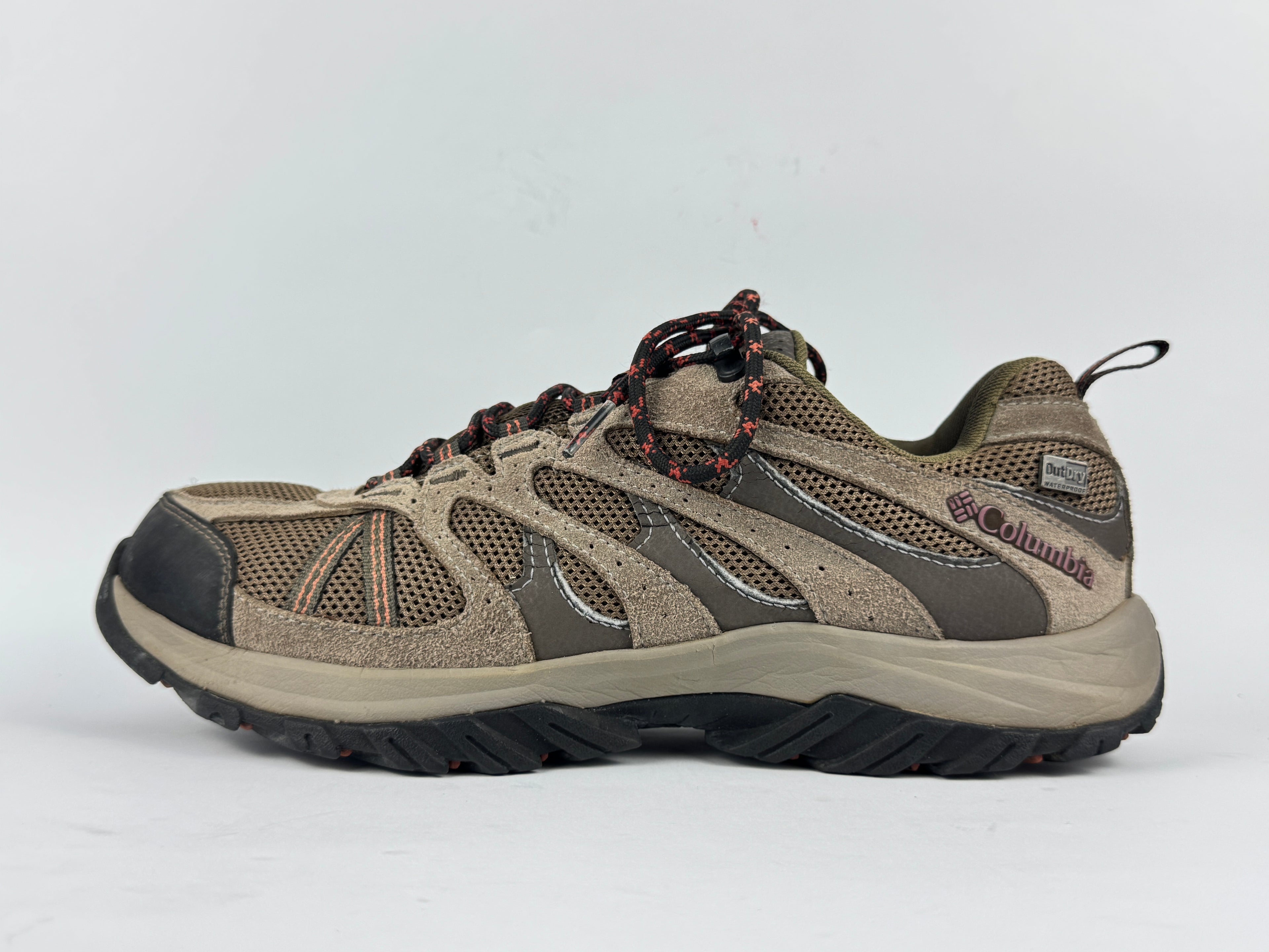 Columbia redmond iv outdry top