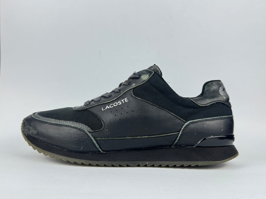 Lacoste Partner Luxe