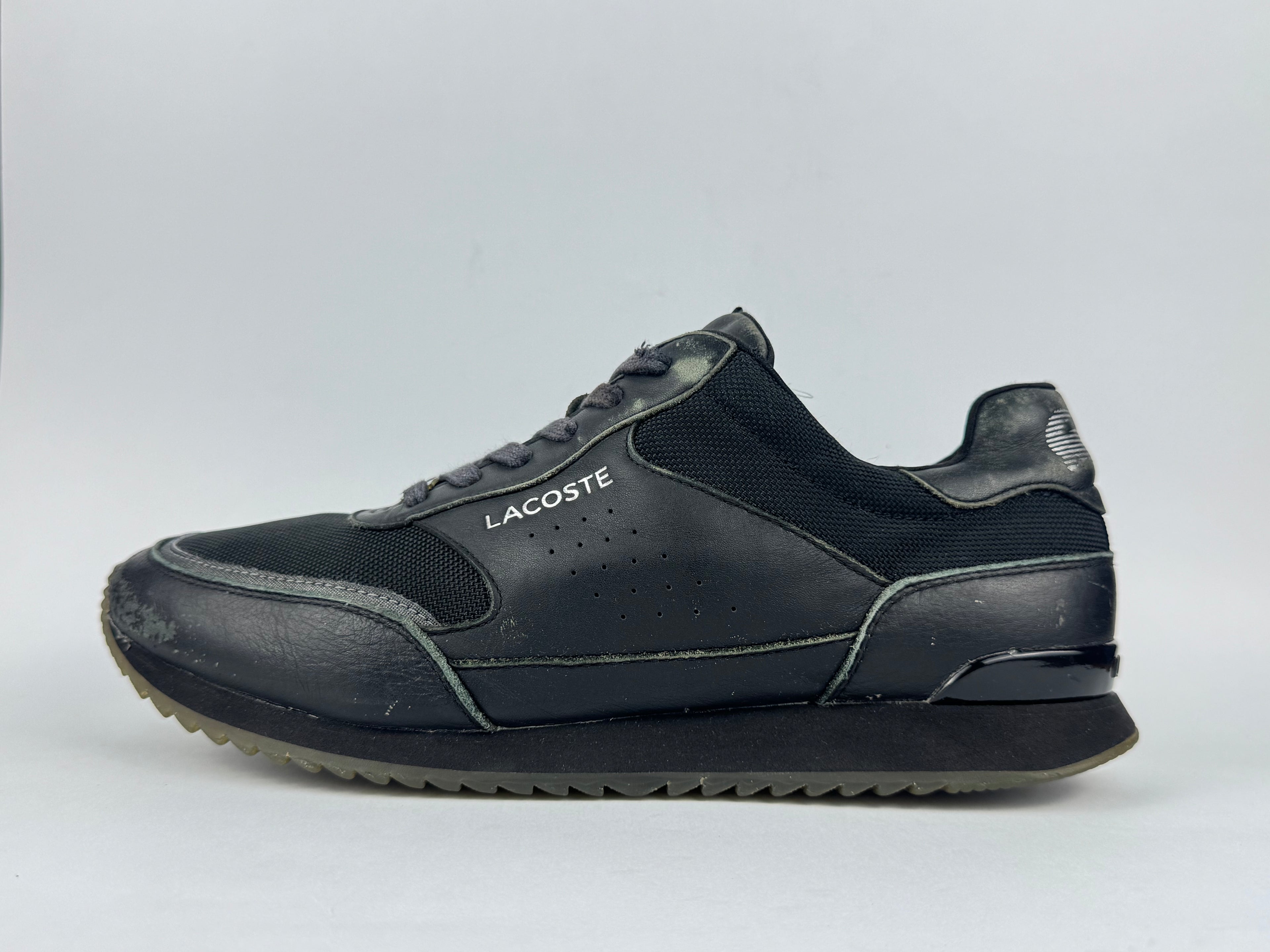 Lacoste Partner Luxe