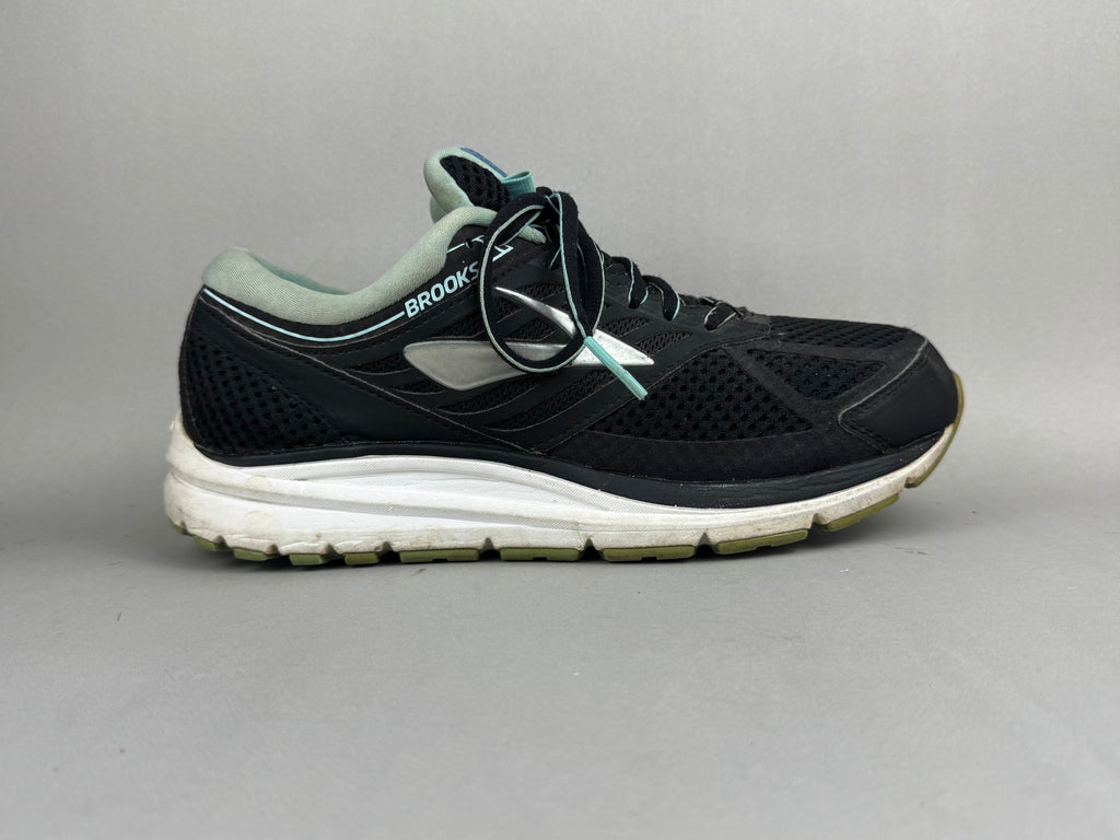 Brooks Addiction 13