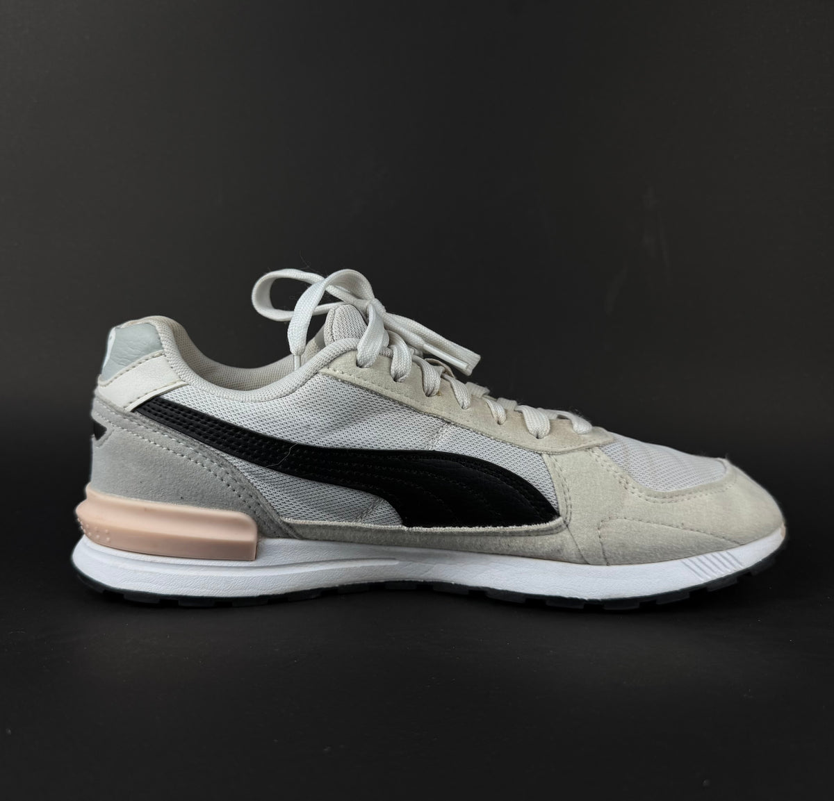 Puma Graviton