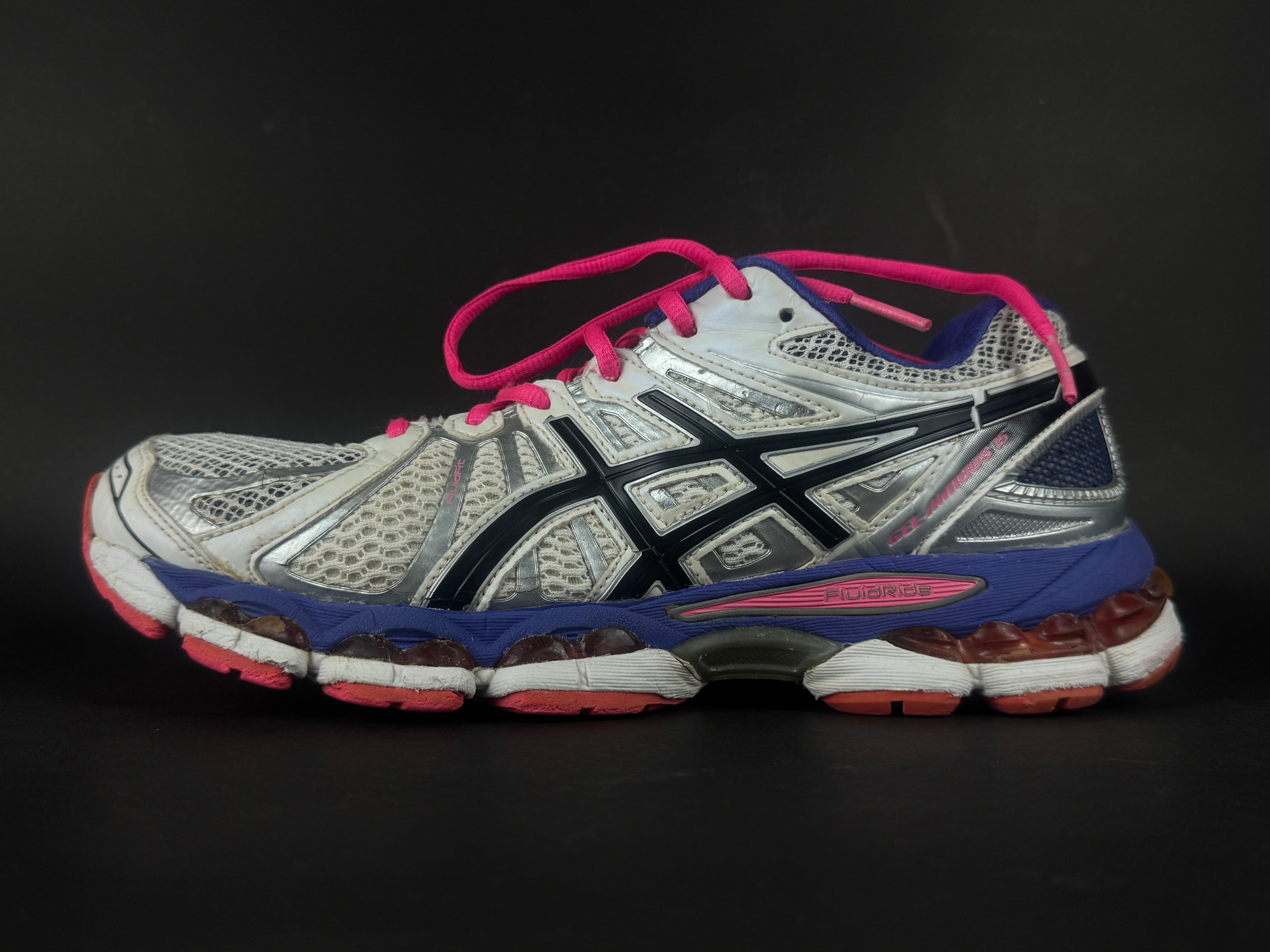 ASICS Gel-Nimbus 15
