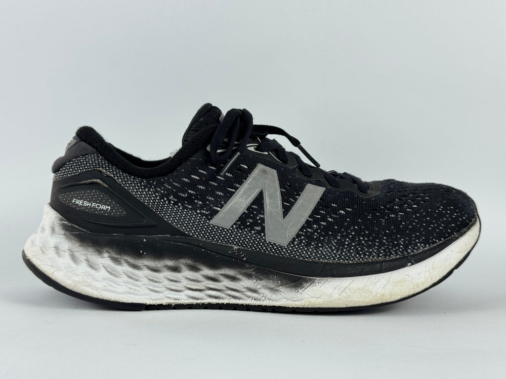 New balance fresh form