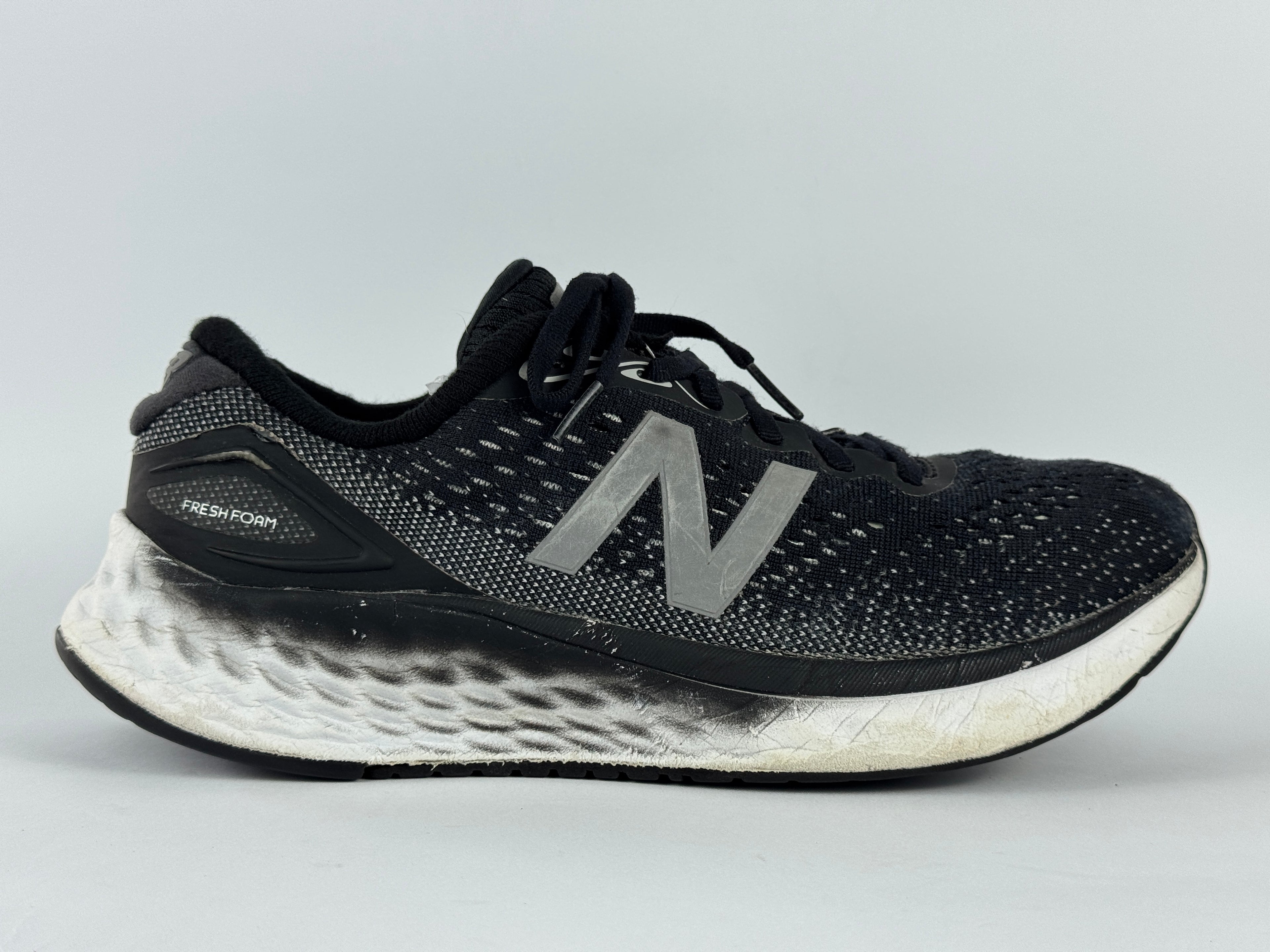 New balance fresh form