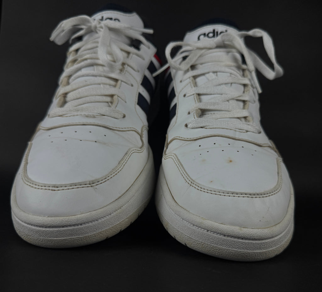 Adidas Hoops 3.0 Low Classic Vintage