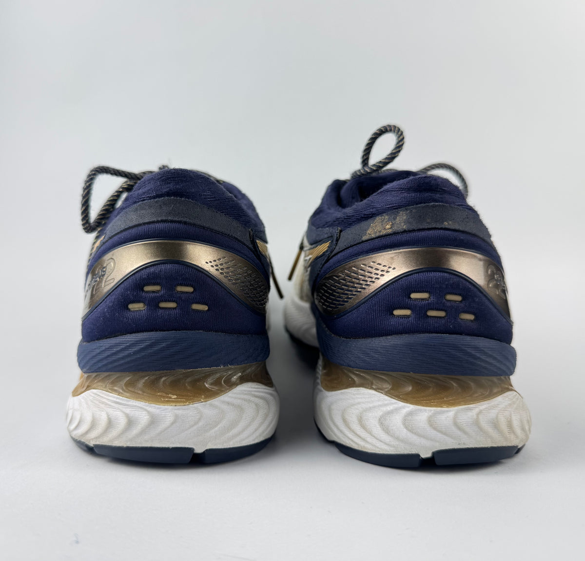 ASICS Gel-Nimbus 22