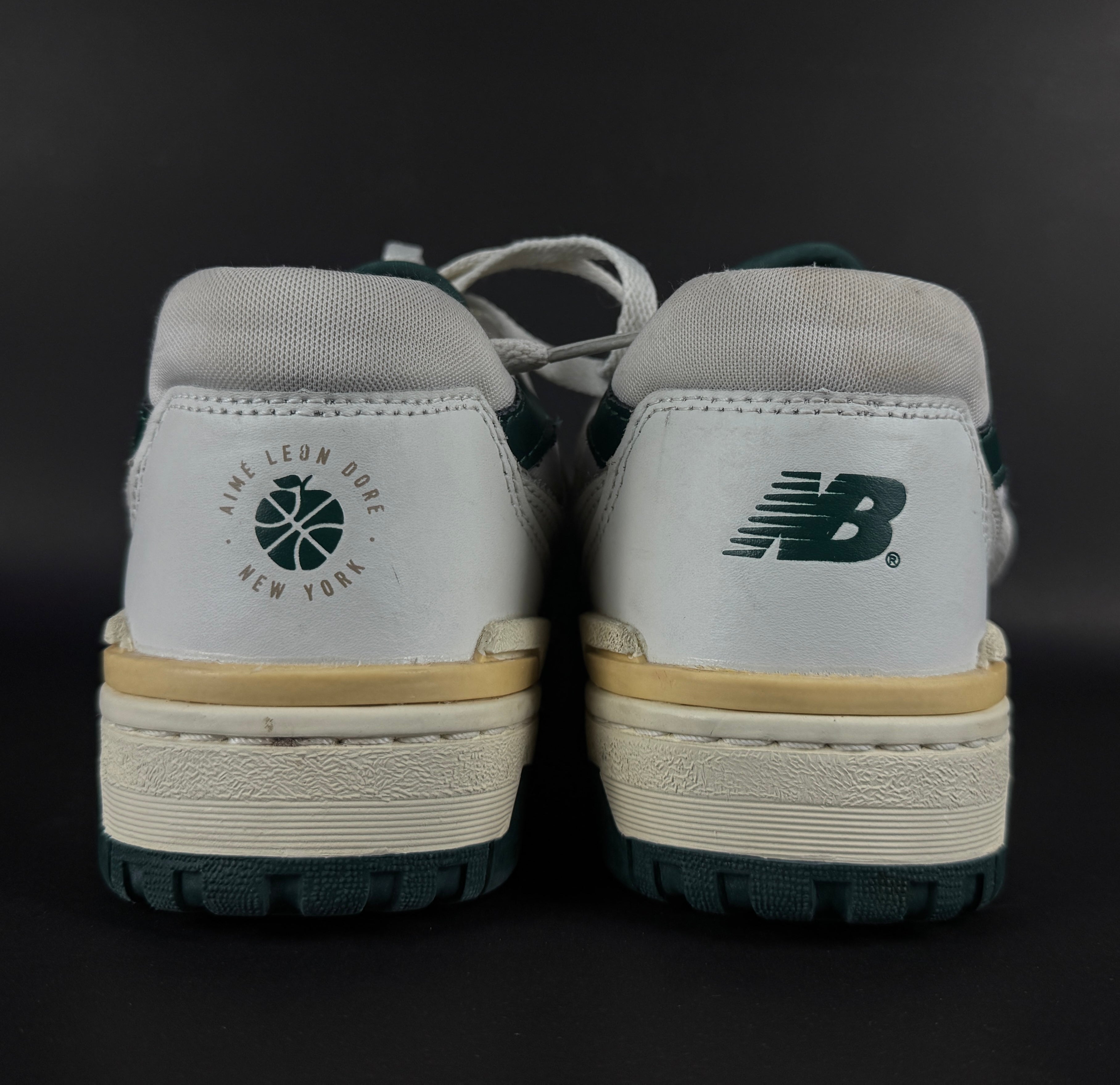New Balance 550 x Aimé Leon Dore
