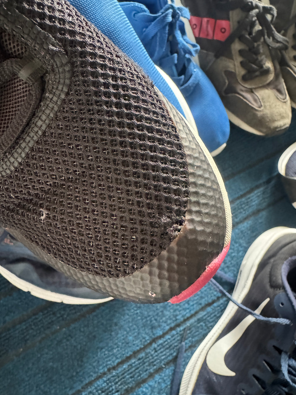 Skechers Skech-Air Stratus