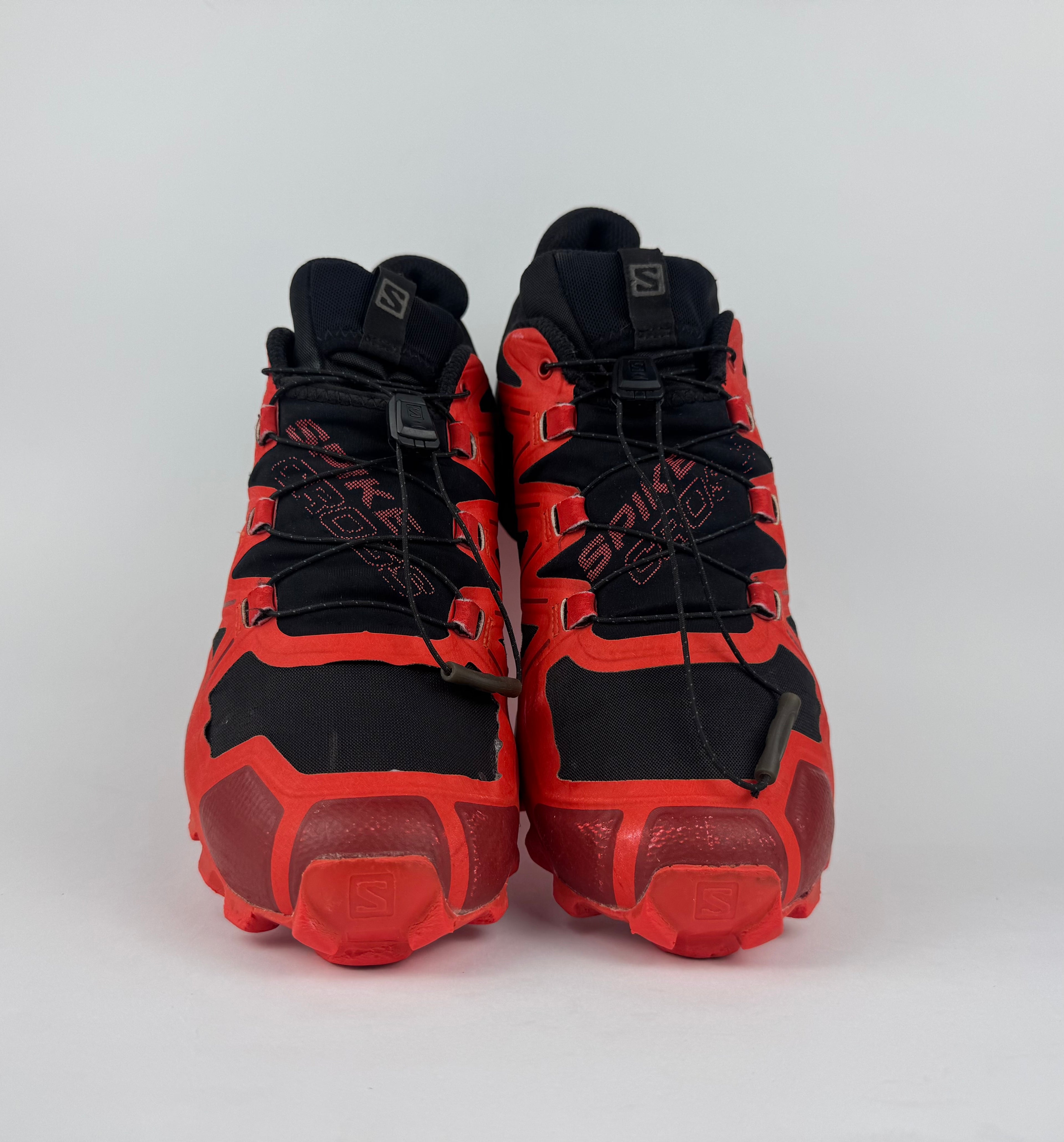 Salomon Spikecross 5 GTX trail running