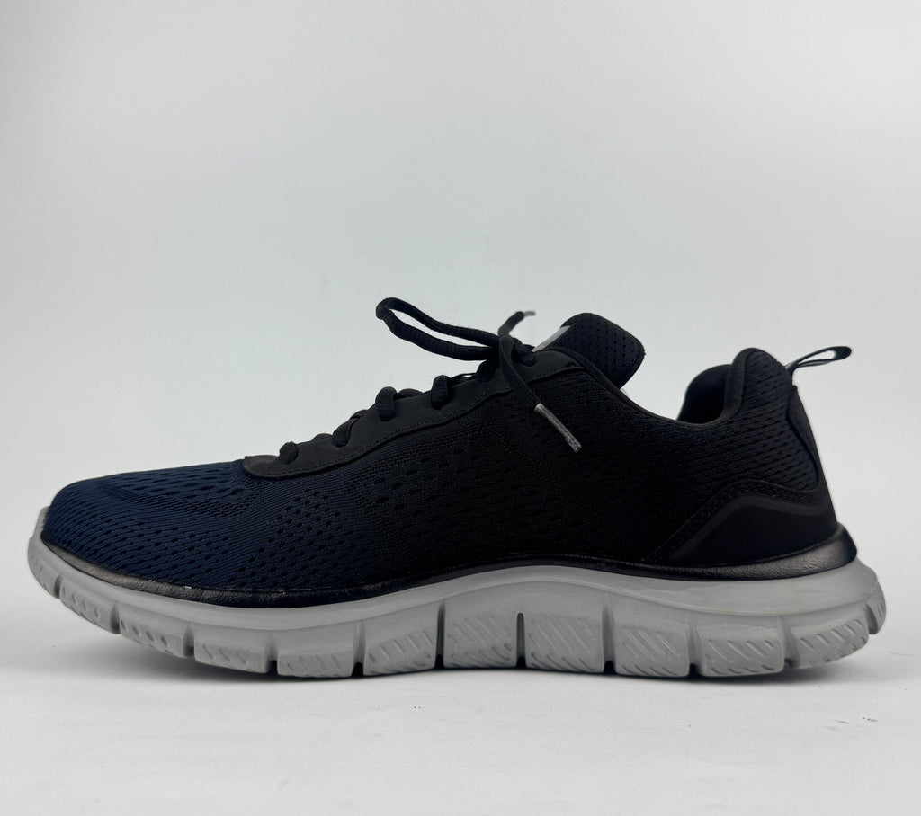 Skechers Track - Ripkent lace-up