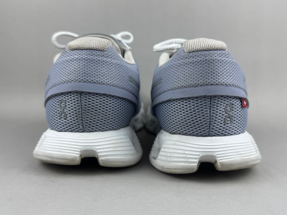 On Running Cloud 5