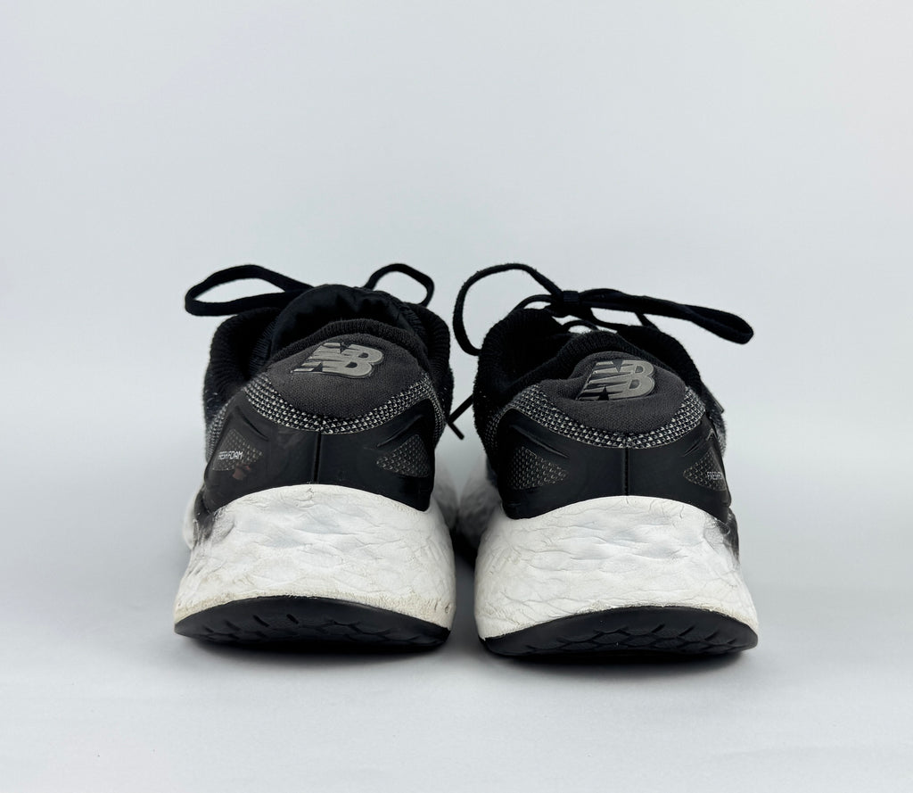 New balance fresh form