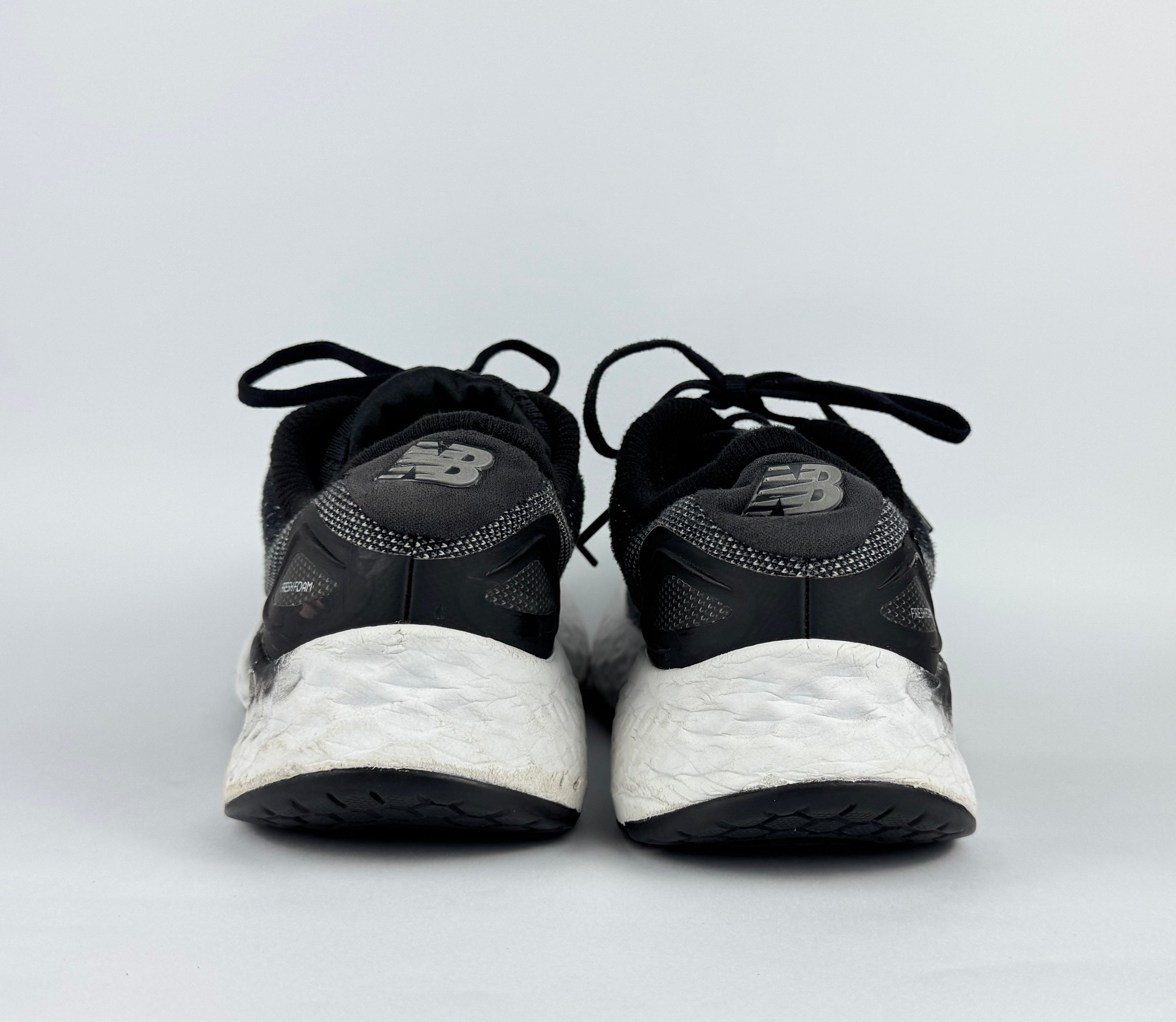 New balance fresh form