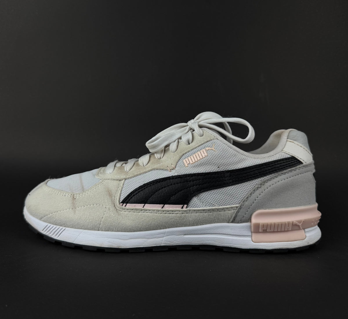 Puma Graviton