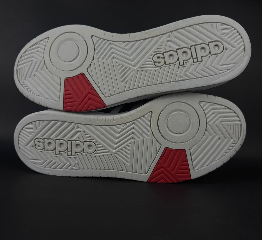 Adidas Hoops 3.0 Low Classic Vintage