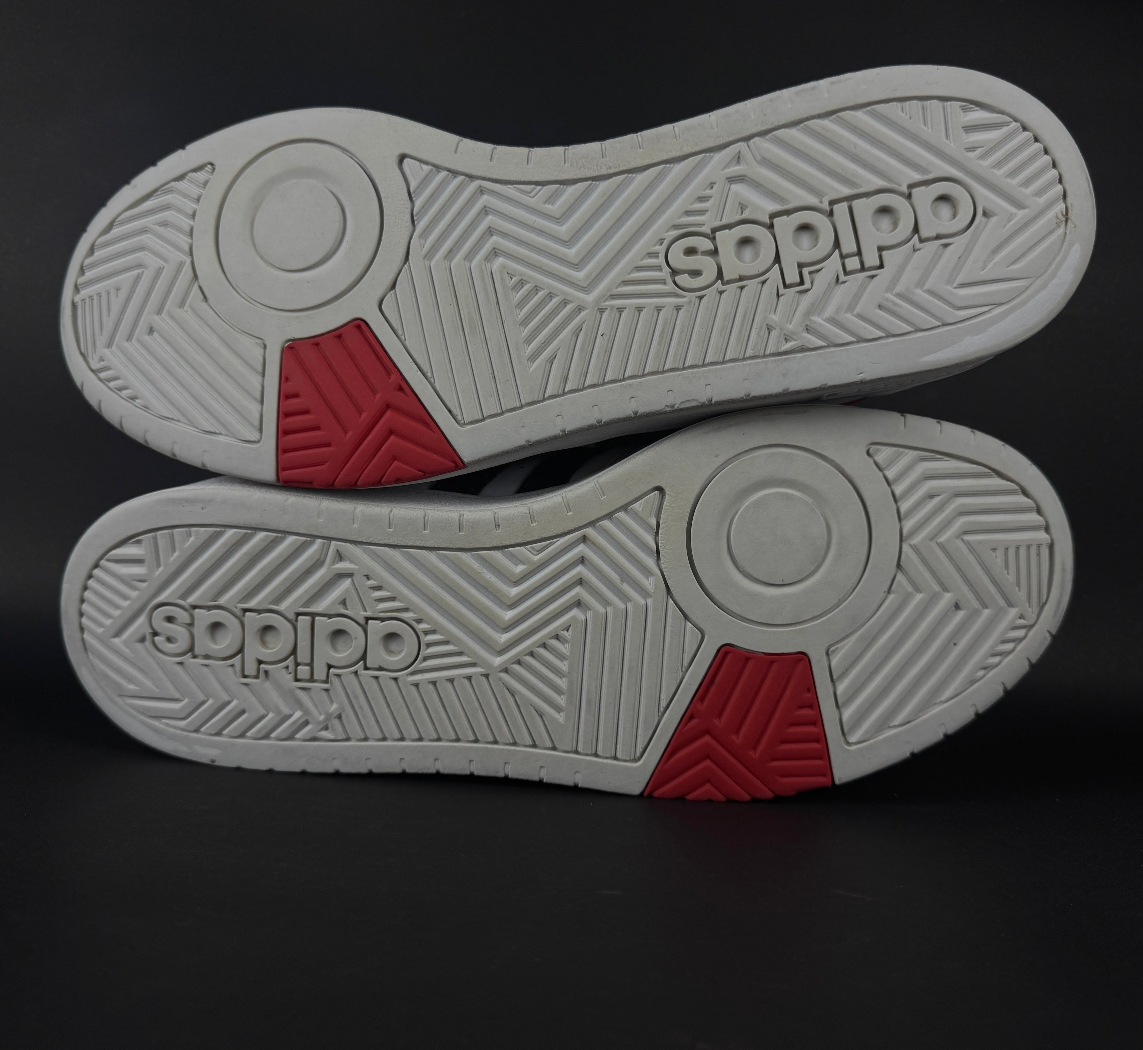 Adidas Hoops 3.0 Low Classic Vintage