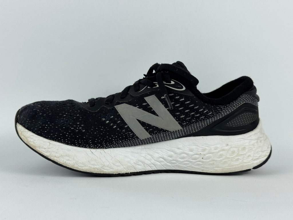New balance fresh form