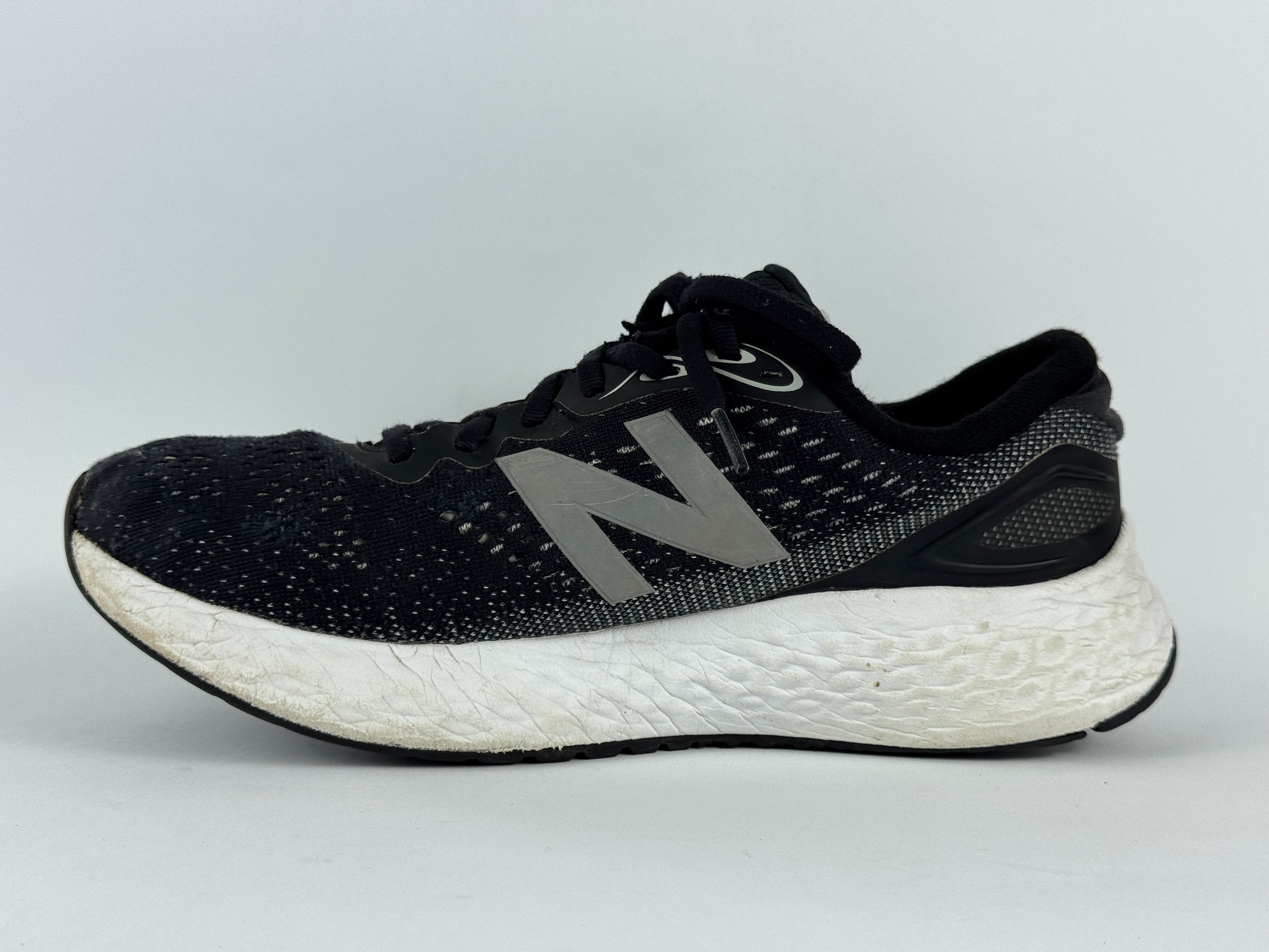 New balance fresh form