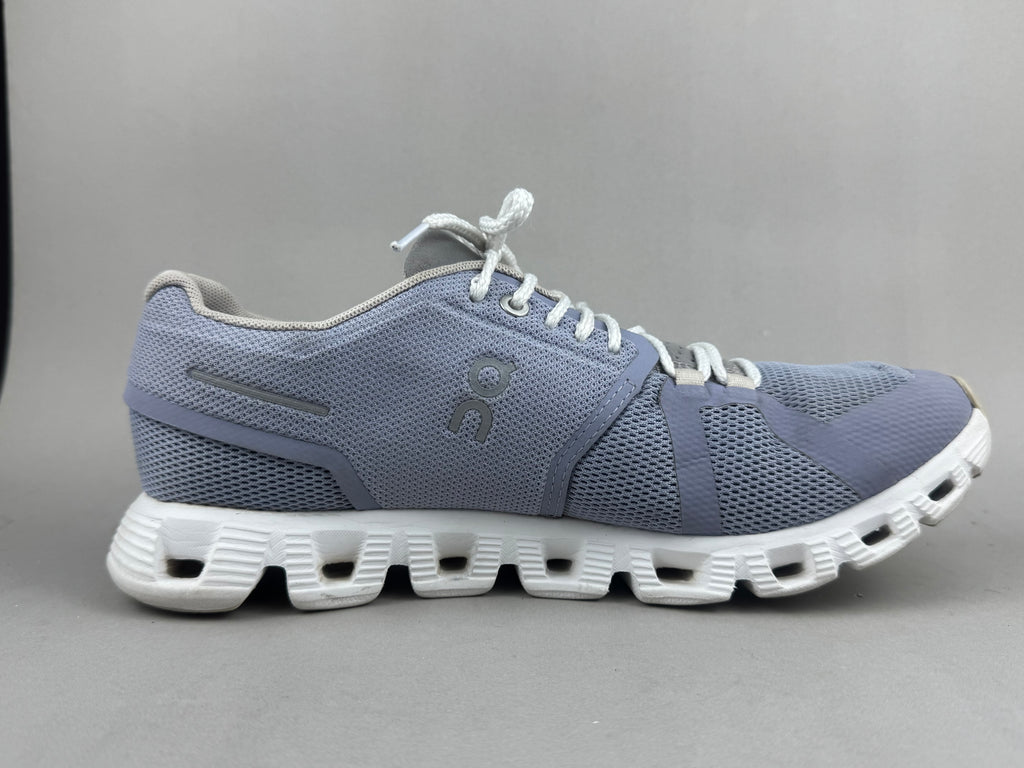 On Running Cloud 5