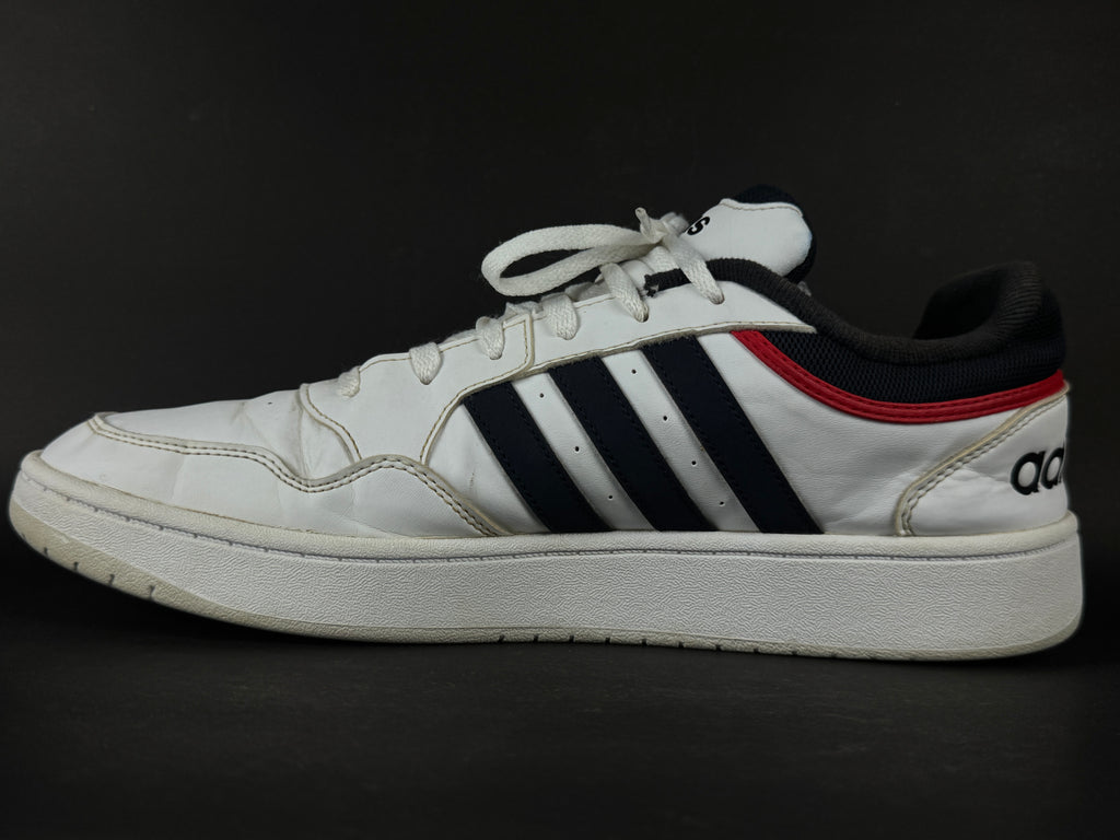 Adidas Hoops 3.0 Low Classic Vintage