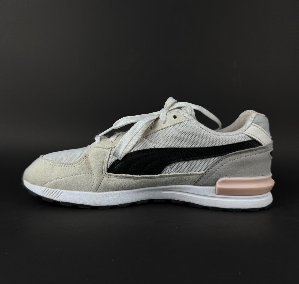 Puma Graviton