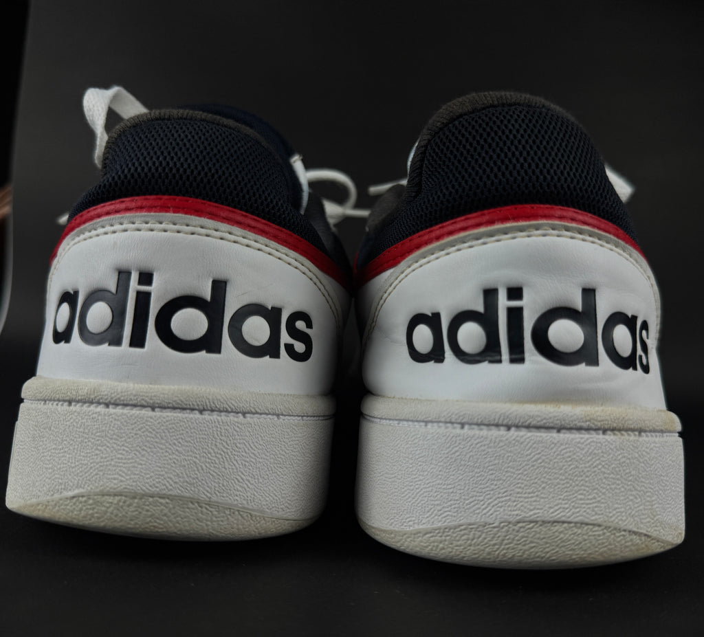 Adidas Hoops 3.0 Low Classic Vintage
