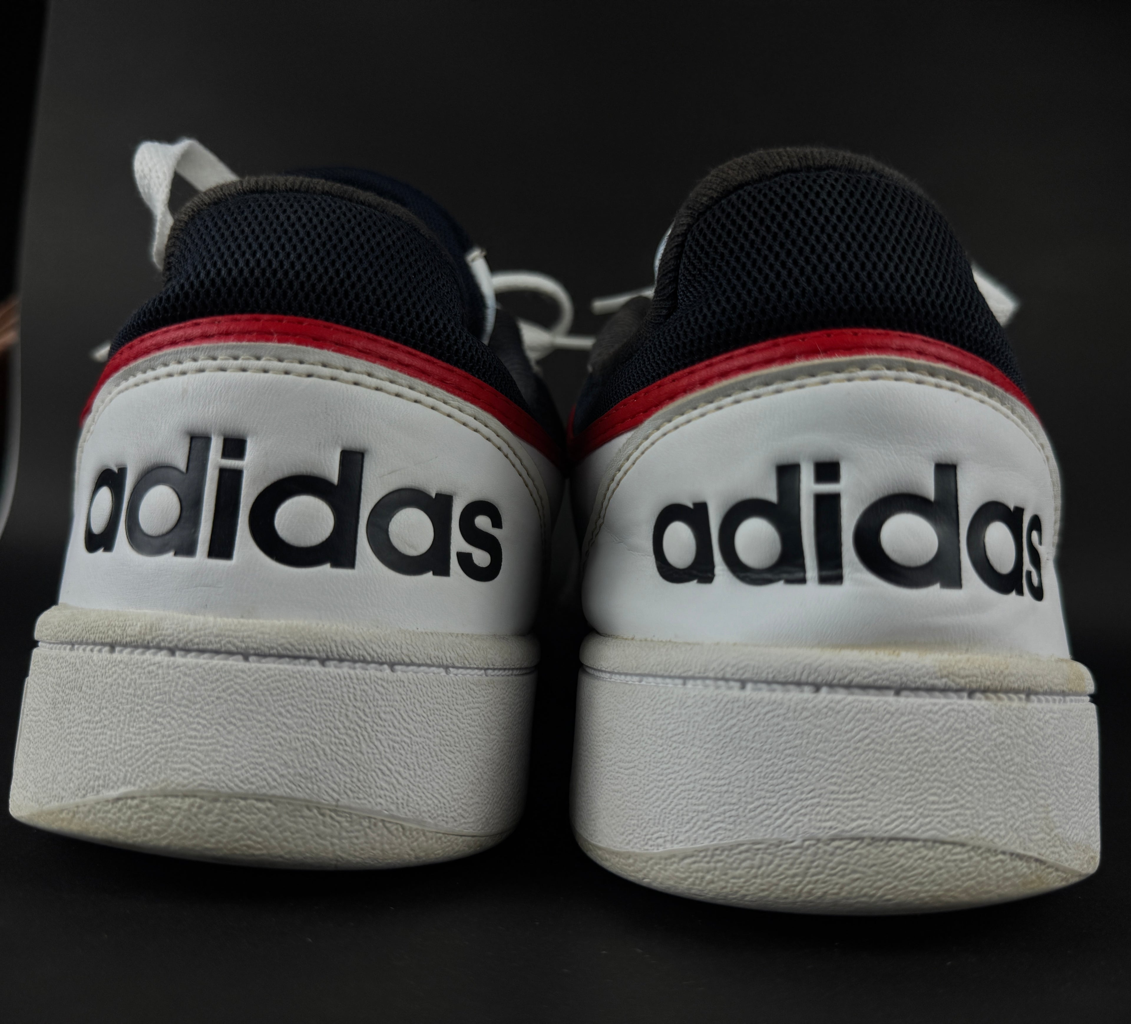 Adidas Hoops 3.0 Low Classic Vintage