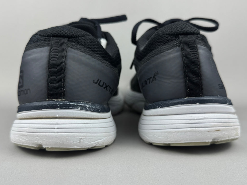 Salomon Juxta