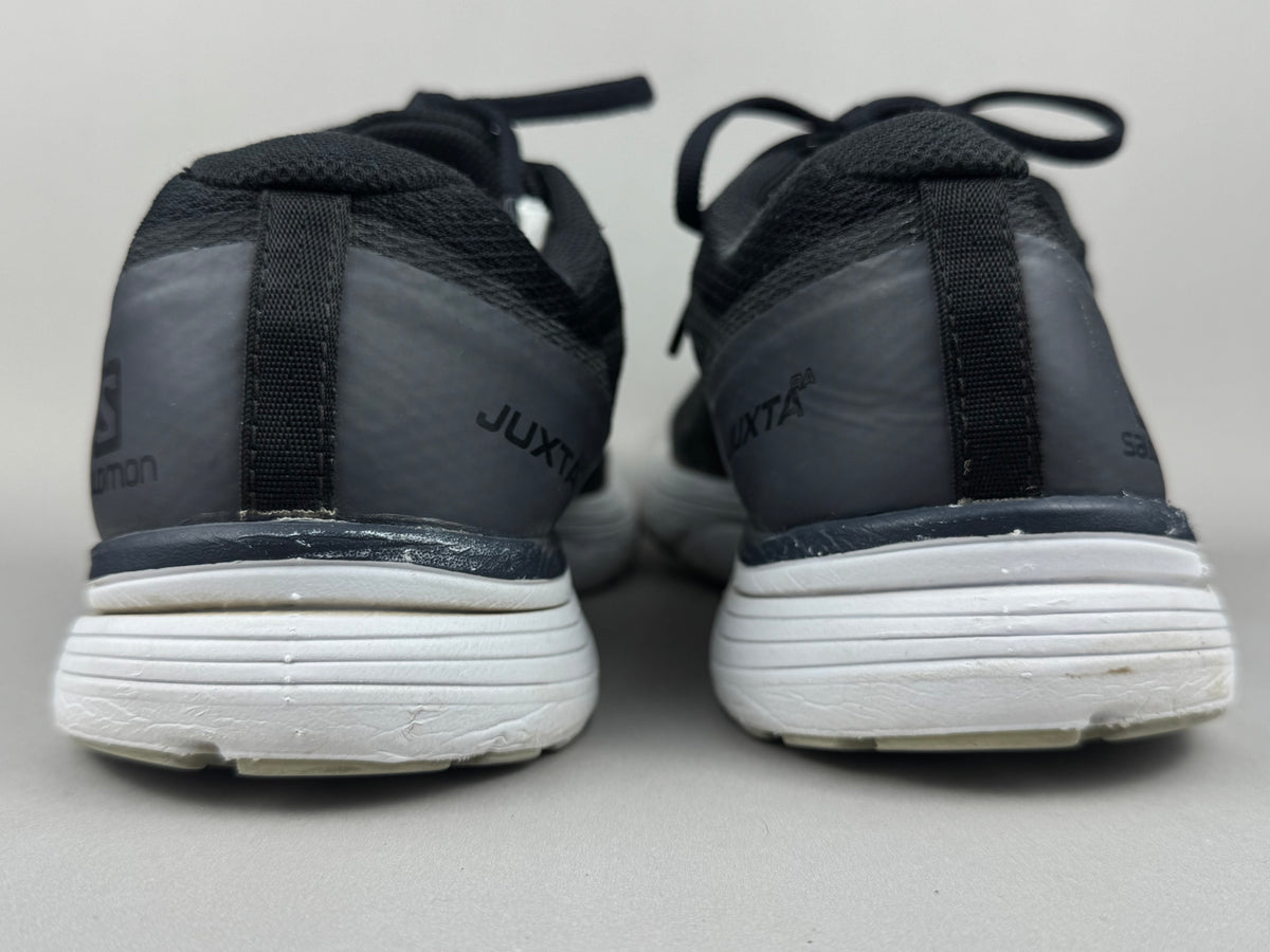Salomon Juxta